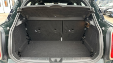 MINI Hatchback 1.5 Cooper Resolute Edition Premium 5dr Auto Petrol Hatchback